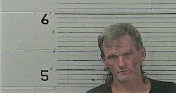 James Davis, - Knox County, KY 