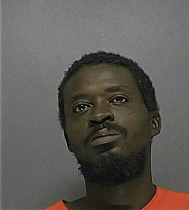 Ronald Davis, - Volusia County, FL 