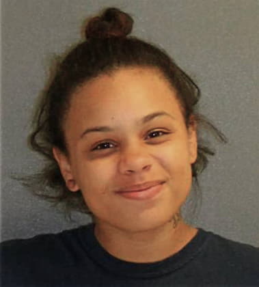 Chantel Demps, - Volusia County, FL 