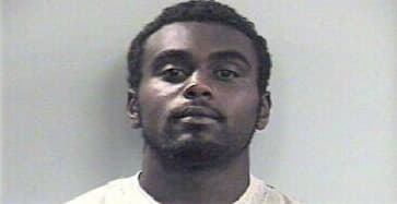 Damon Dixon - Fayette County, KY 