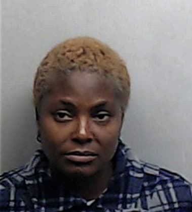 Rosetta Dobbins, - Fulton County, GA 