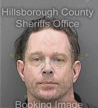 Kenneth Dresser, - Hillsborough County, FL 