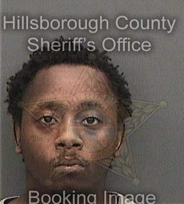 Stephon Dukes, - Hillsborough County, FL 