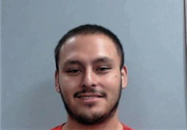 Fernando Escobedo - Fayette County, KY 