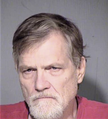 Byron Farnsworth, - Maricopa County, AZ 