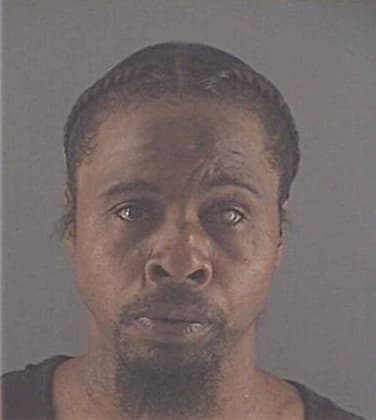 Rickey Fletcher, - Peoria County, IL 