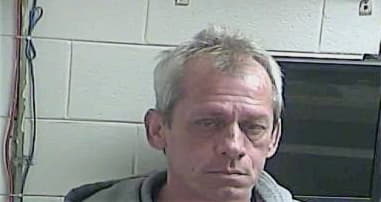 Kenneth Gambill, - Johnson County, KY 