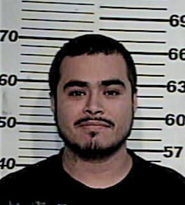 Emiliano Garcia, - Hidalgo County, TX 