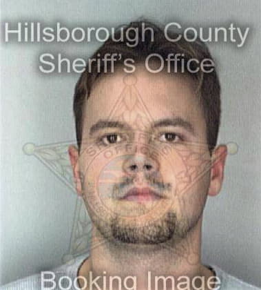 Juan Garciazavala, - Hillsborough County, FL 