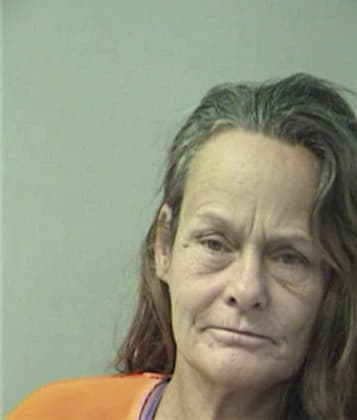 Denna Goodwin, - Okaloosa County, FL 