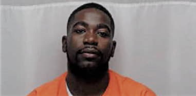 Christhaun Grant, - Richmond County, NC 