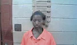 Sonya Graves-Sandifer, - Lamar County, MS 