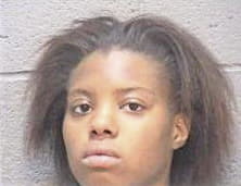 Keshaunna Green - Durham County, NC 