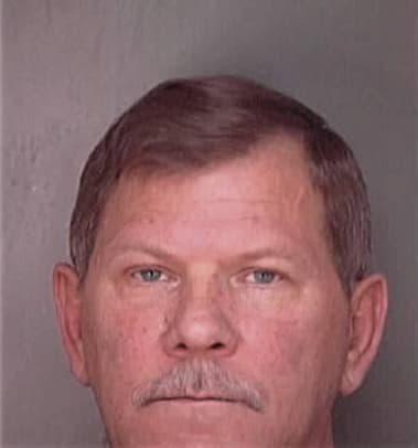 Mark Greer, - Polk County, FL 