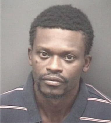 Leroy Grimes, - Pitt County, NC 