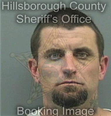 Samuel Grimm, - Hillsborough County, FL 