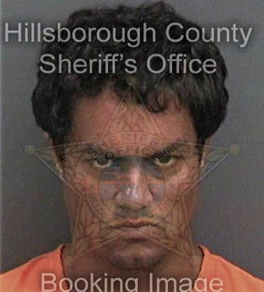 Victor Gutierrez, - Hillsborough County, FL 