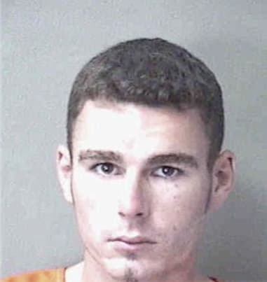 Michael Hammonds, - Okaloosa County, FL 