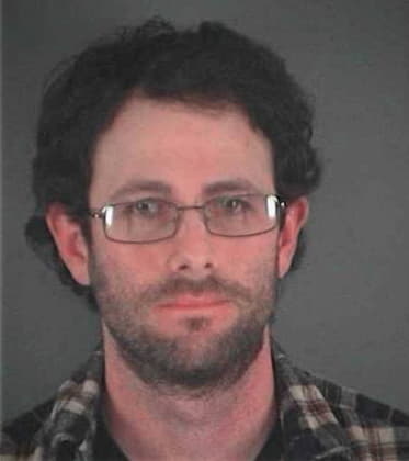 Frank Haworth - Lane County, OR 