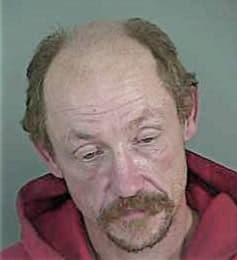 Stephen Hayes - Lane County, OR 
