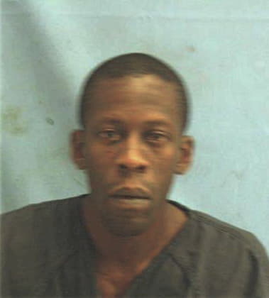 James Henderson, - Pulaski County, AR 