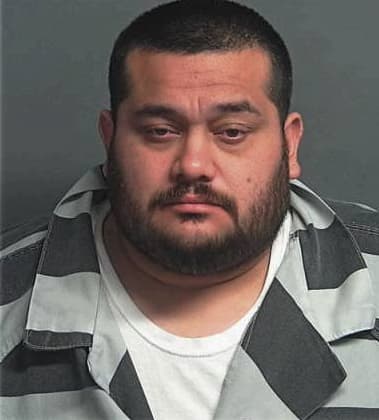 Jose Hernandez-Medina, - Montgomery County, TX 