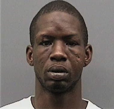 Clifford Hilliard, - Hillsborough County, FL 