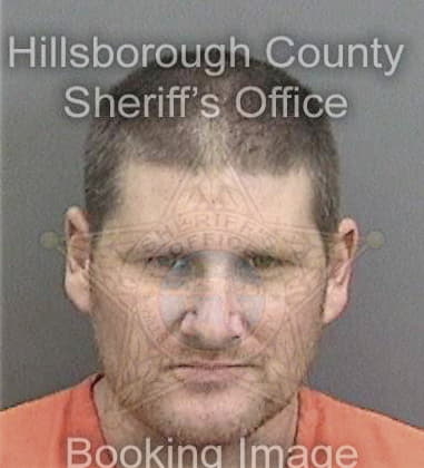 Levi Hilliard, - Hillsborough County, FL 