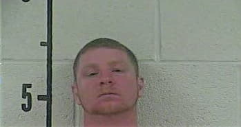 Dennis Hooper, - Bullitt County, KY 