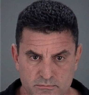 Jeffery Hurley, - Pasco County, FL 