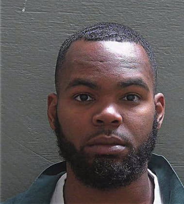 Tydarius James, - Escambia County, FL 