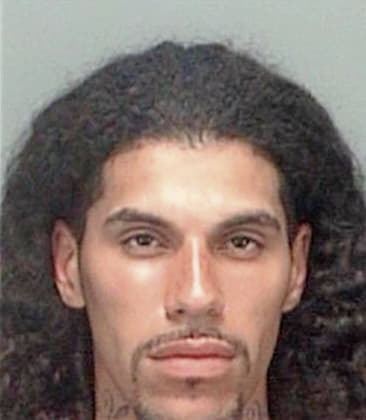 Simon Jaramillo-Sanchez, - Pinellas County, FL 