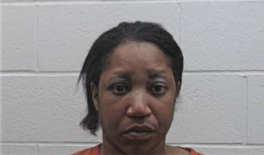 Helen Johnson, - Garland County, AR 