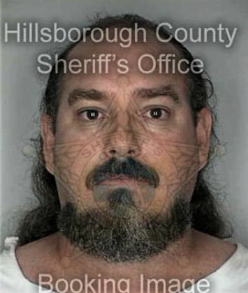 Homer Johnson, - Hillsborough County, FL 