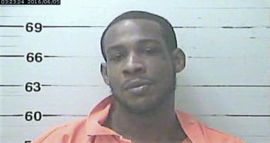 James Johnson, - Harrison County, MS 