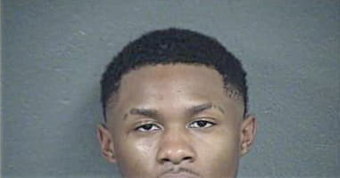 Martez Jolly, - Wyandotte County, KS 