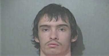 Cameron Jones, - Vigo County, IN 