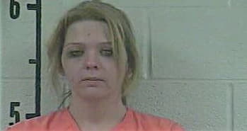 Rhonda Jones, - Bullitt County, KY 