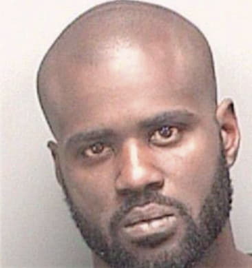 Ernest Lamar, - Pinellas County, FL 