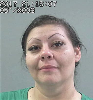 Brenda Lister - Weber County, UT 