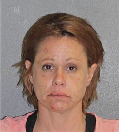 Carmen Loos, - Volusia County, FL 