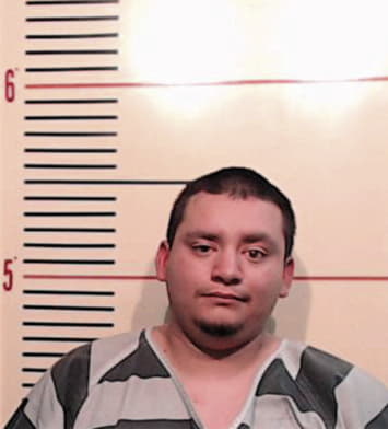 Joseph-Keith Lowery, - Parker County, TX 