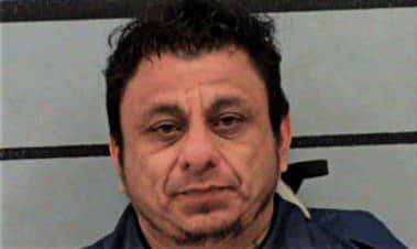 Samuel Luna, - Lubbock County, TX 