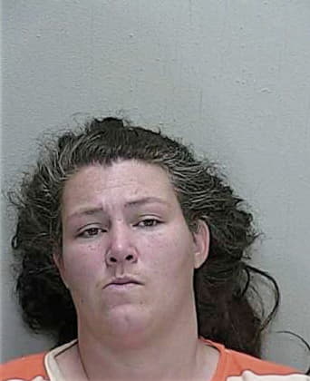 Debbie Manalis, - Marion County, FL 