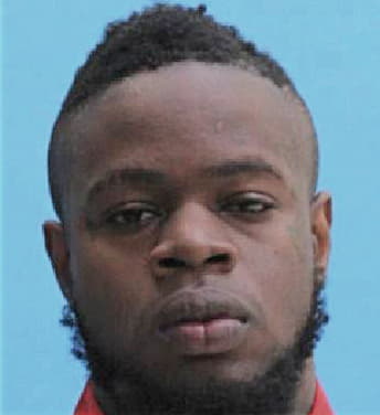 Ronald Mathis, - Desoto County, FL 