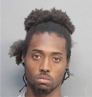 Richard Matthews, - Dade County, FL 