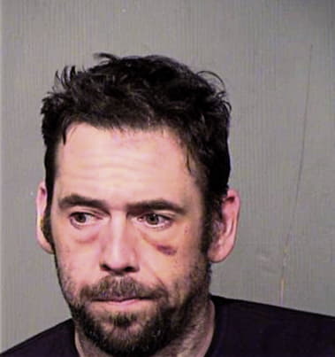 Marques Mays - Maricopa County, AZ 