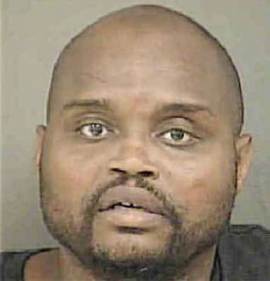 Gercobe McClain - Mecklenburg County, NC 