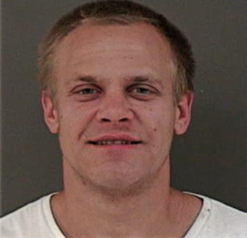 Robert McElroy, - Linn County, OR 