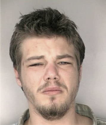 Gregory McGall - Hillsborough County, FL 